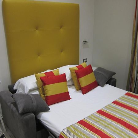 Collina Suites Rome Luaran gambar