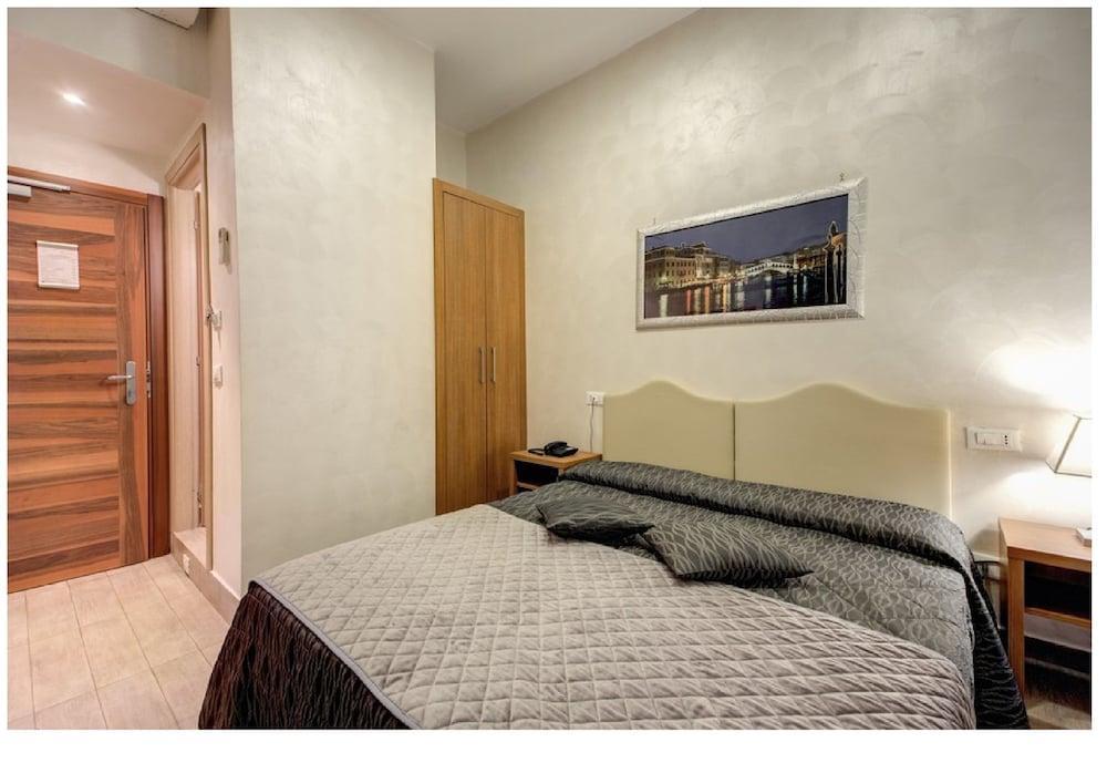 Collina Suites Rome Luaran gambar