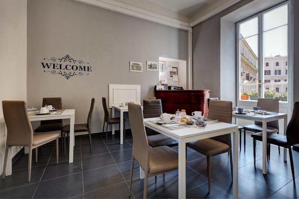 Collina Suites Rome Luaran gambar
