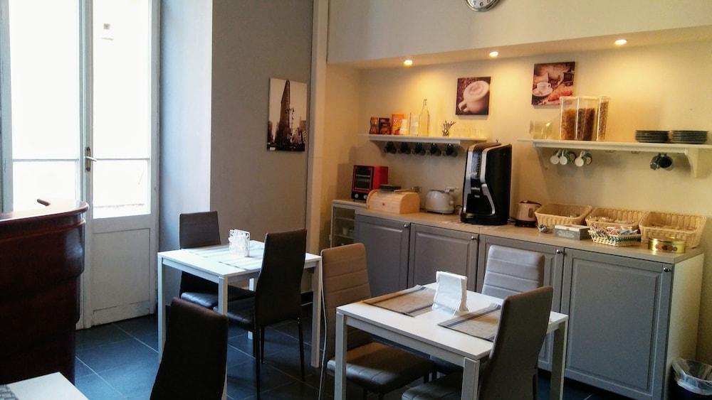 Collina Suites Rome Luaran gambar