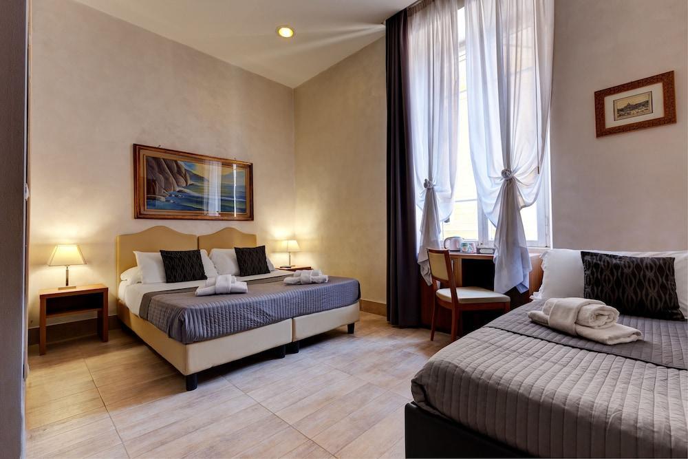 Collina Suites Rome Luaran gambar