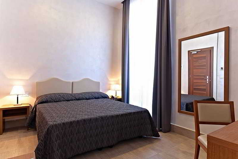 Collina Suites Rome Luaran gambar