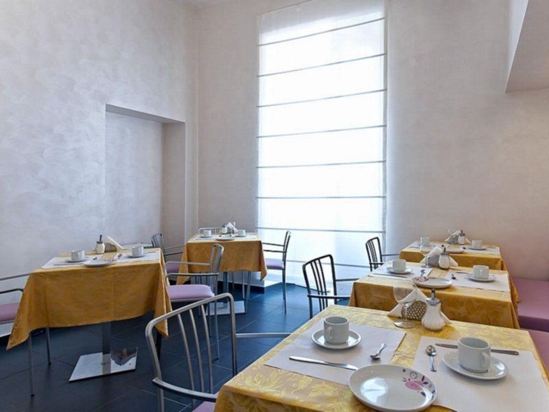 Collina Suites Rome Luaran gambar