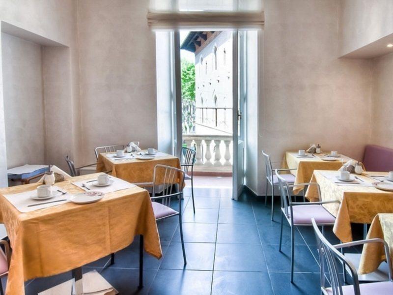 Collina Suites Rome Luaran gambar