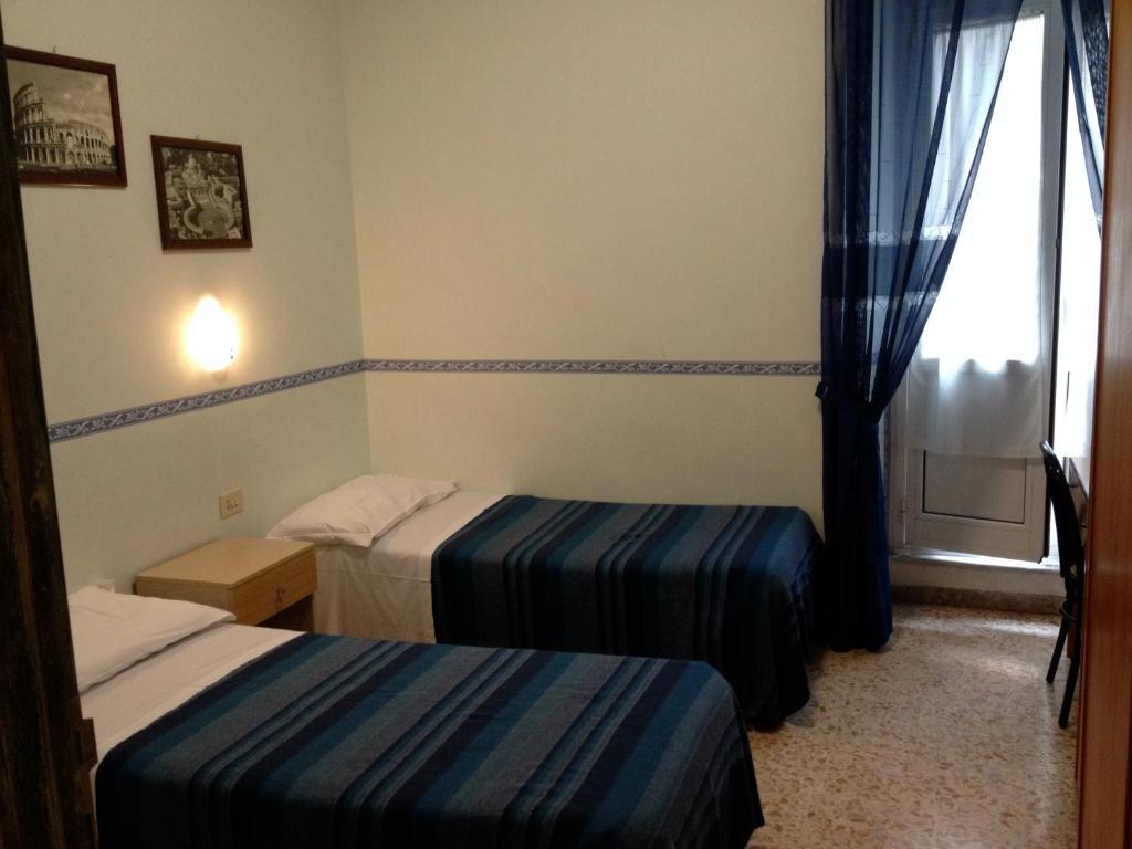 Collina Suites Rome Luaran gambar