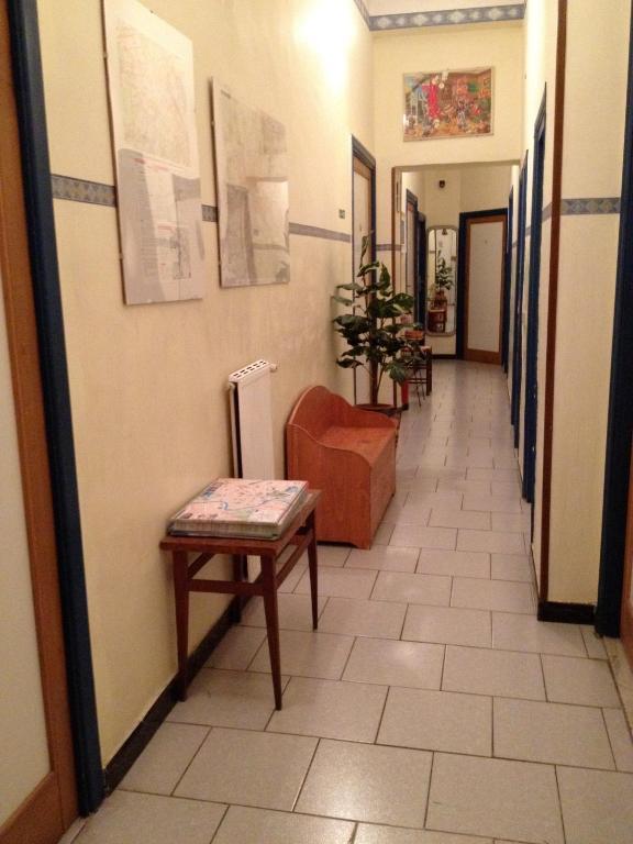 Collina Suites Rome Luaran gambar
