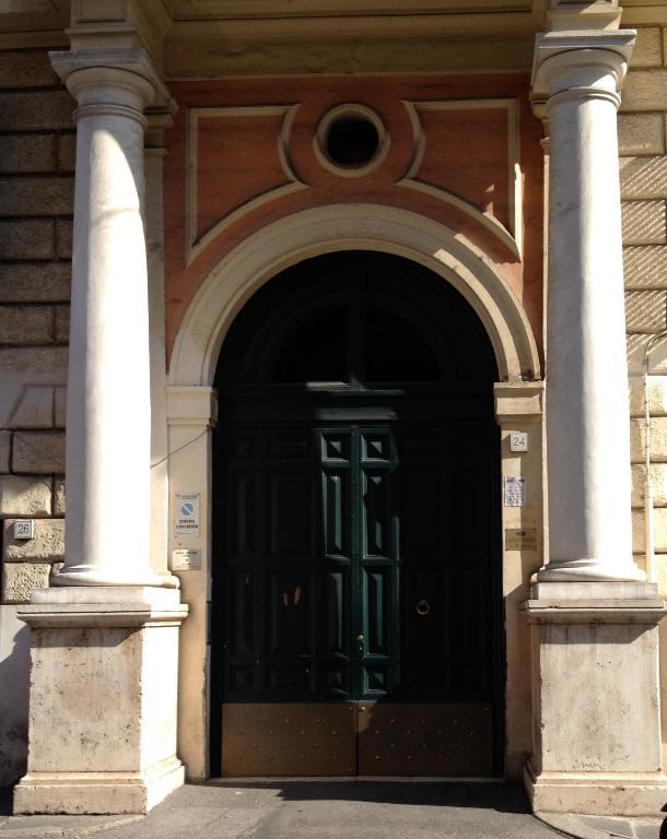 Collina Suites Rome Bilik gambar