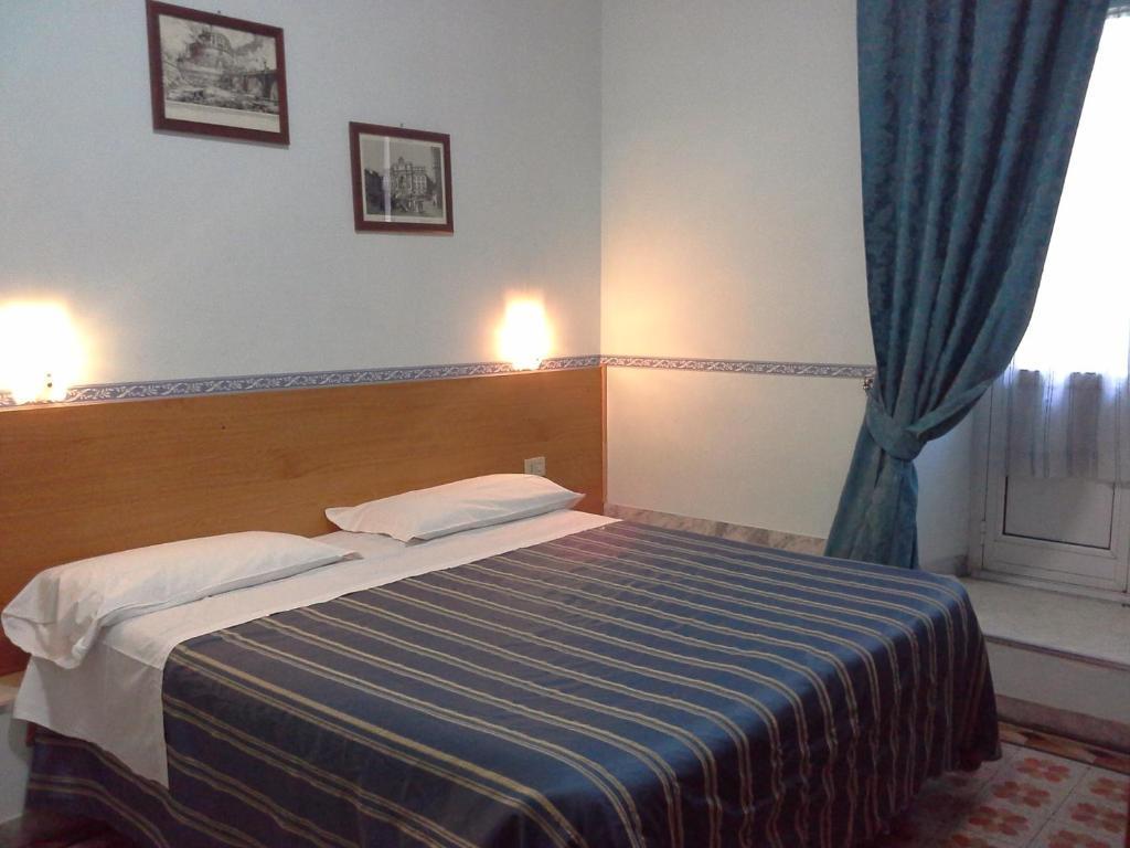 Collina Suites Rome Bilik gambar