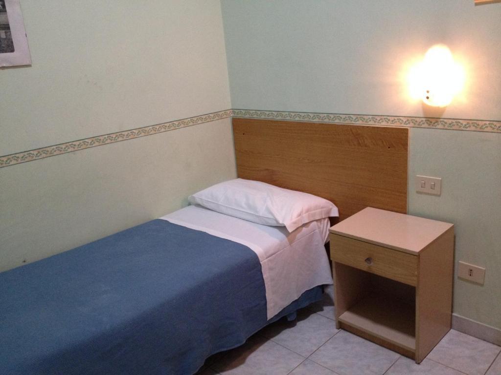 Collina Suites Rome Bilik gambar