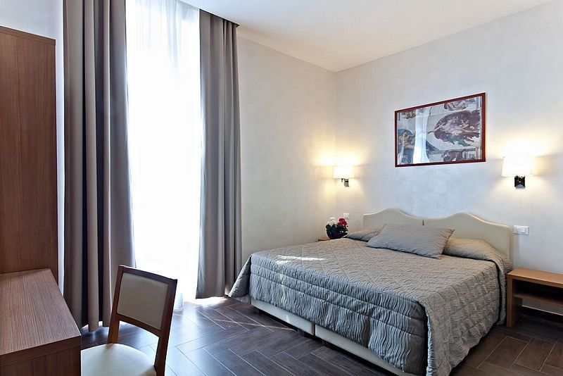 Collina Suites Rome Luaran gambar