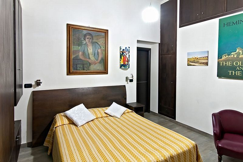 Collina Suites Rome Luaran gambar