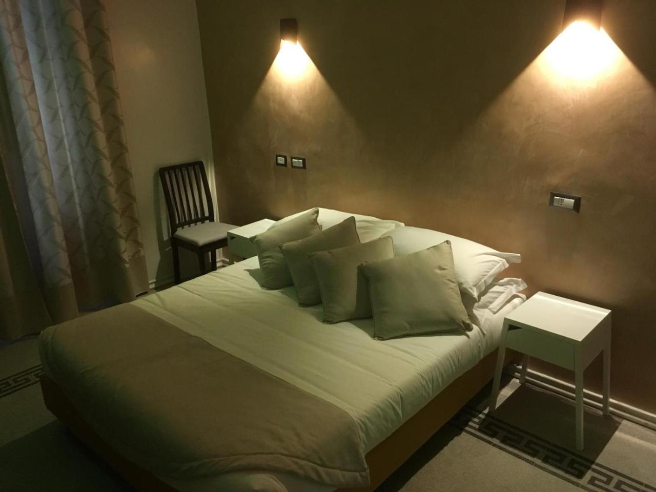 Collina Suites Rome Luaran gambar