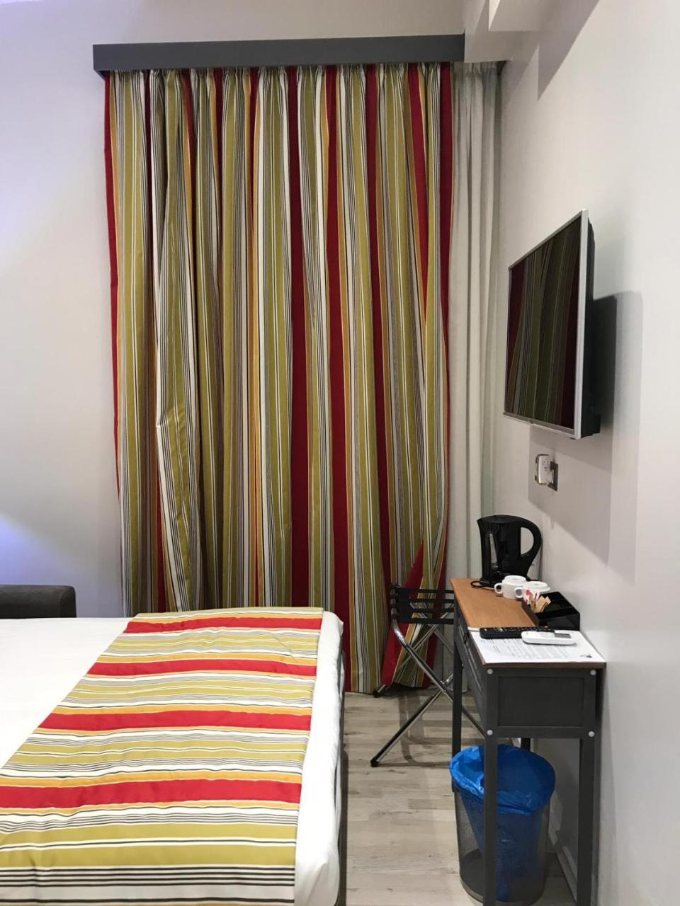 Collina Suites Rome Luaran gambar