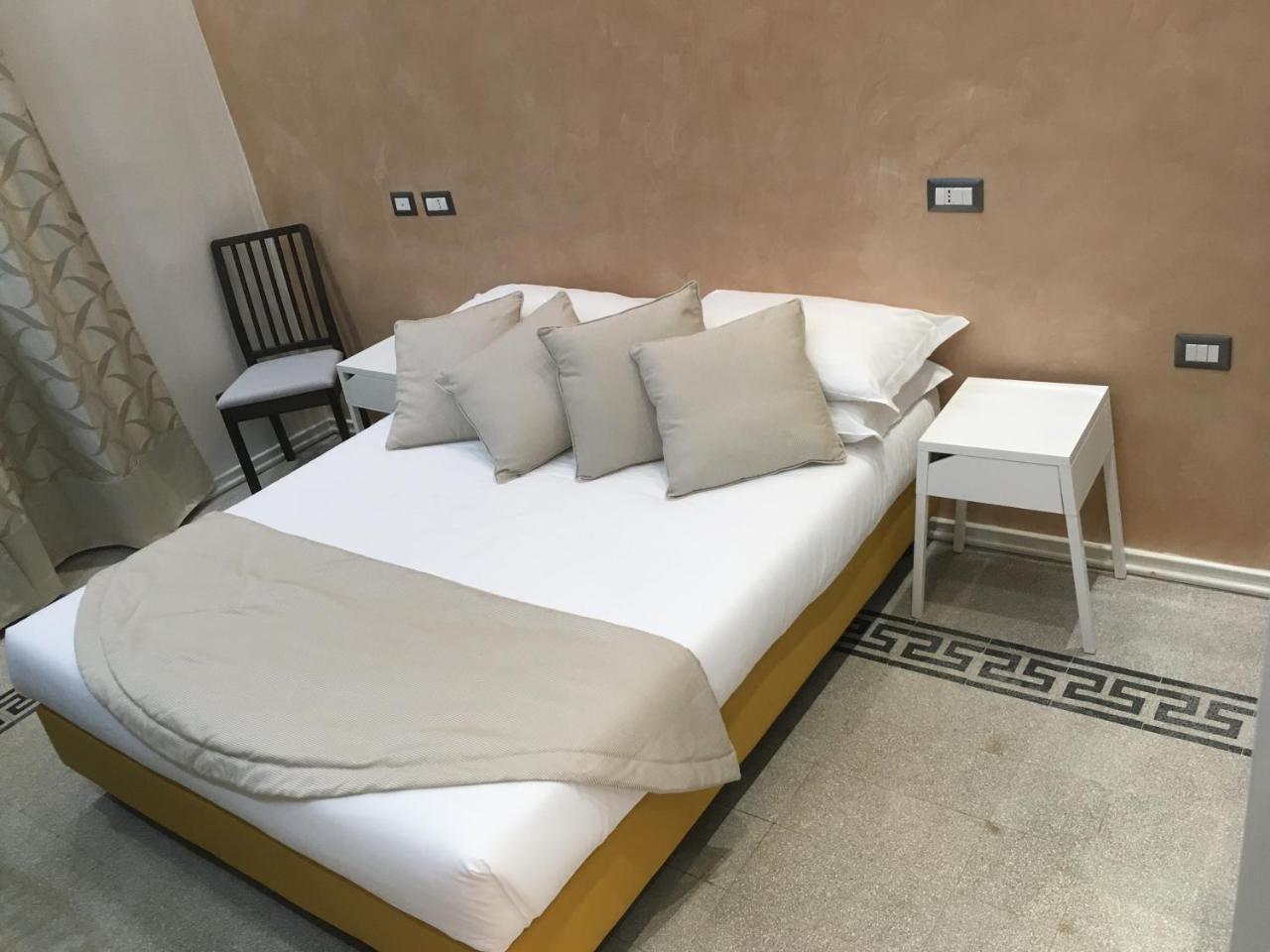 Collina Suites Rome Luaran gambar