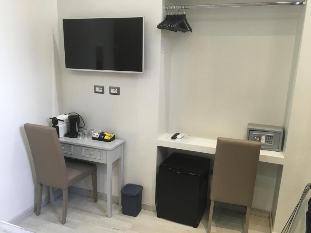 Collina Suites Rome Luaran gambar