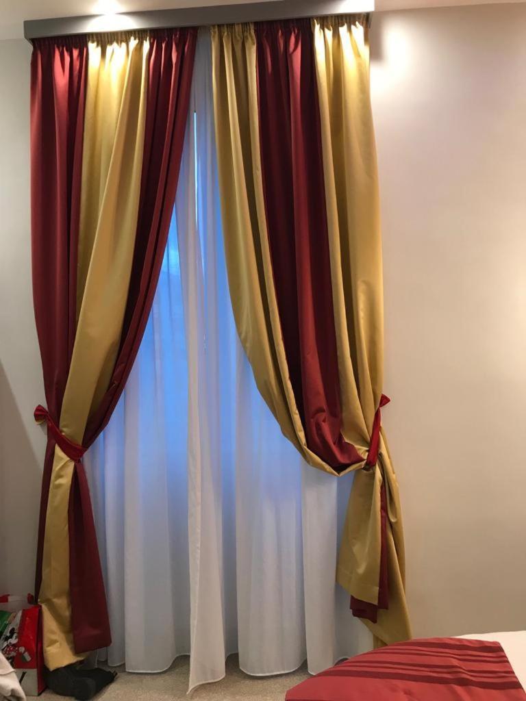 Collina Suites Rome Luaran gambar