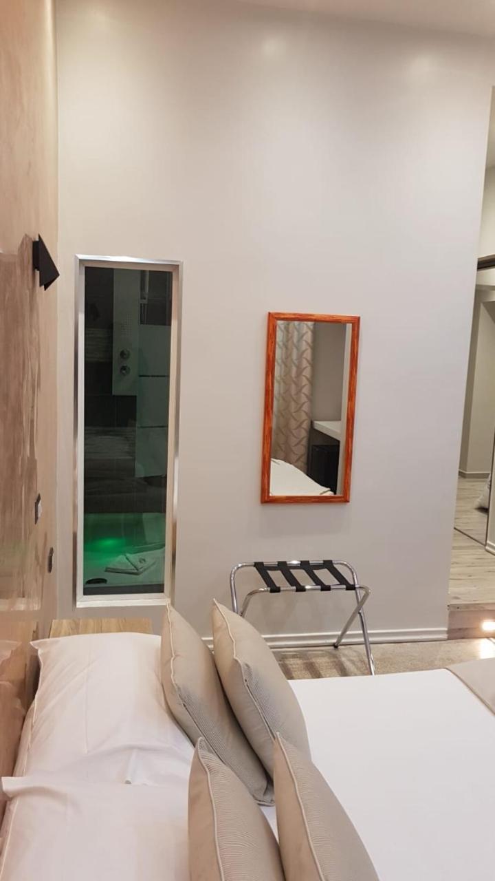 Collina Suites Rome Luaran gambar