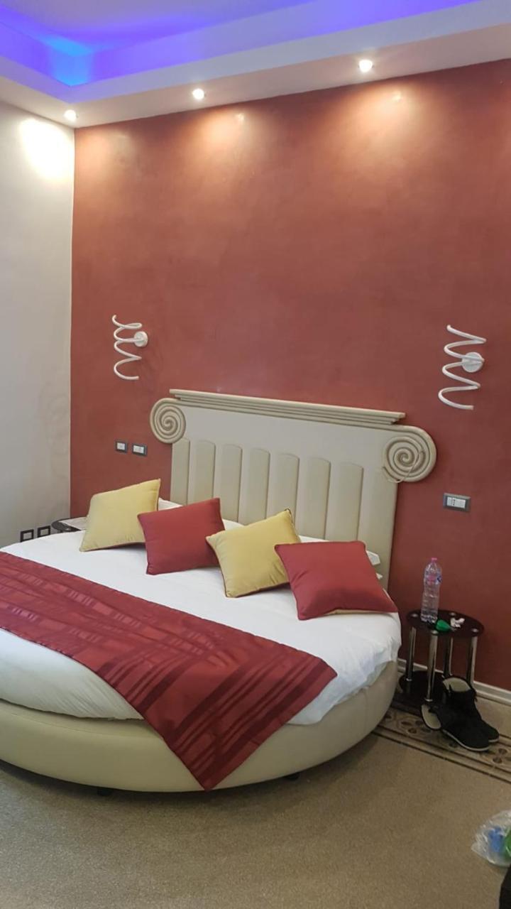 Collina Suites Rome Luaran gambar