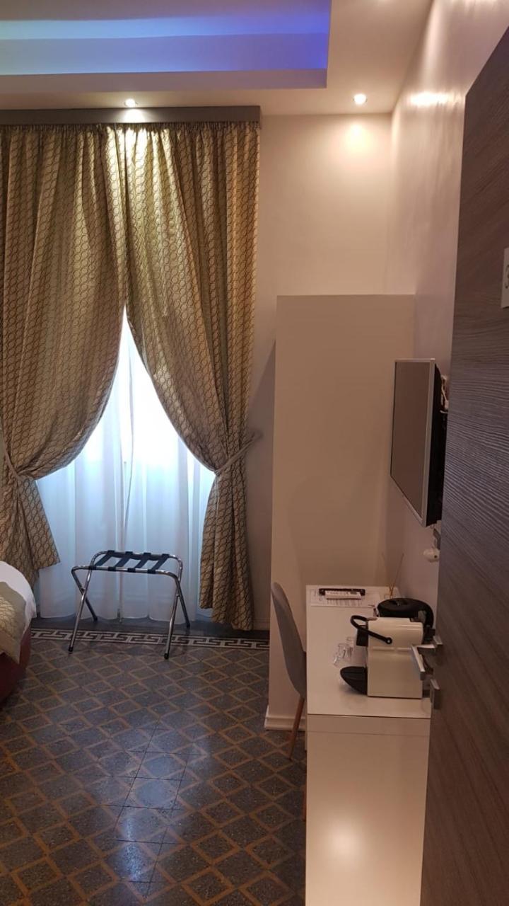 Collina Suites Rome Luaran gambar