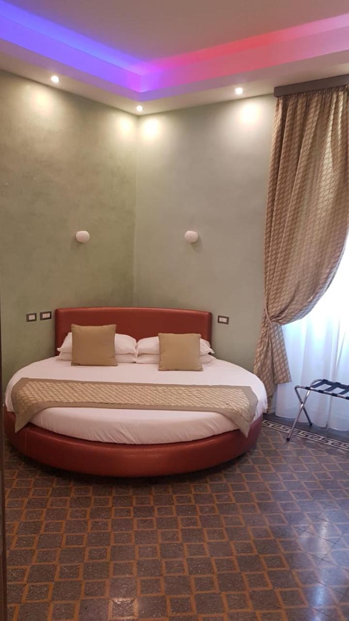 Collina Suites Rome Luaran gambar
