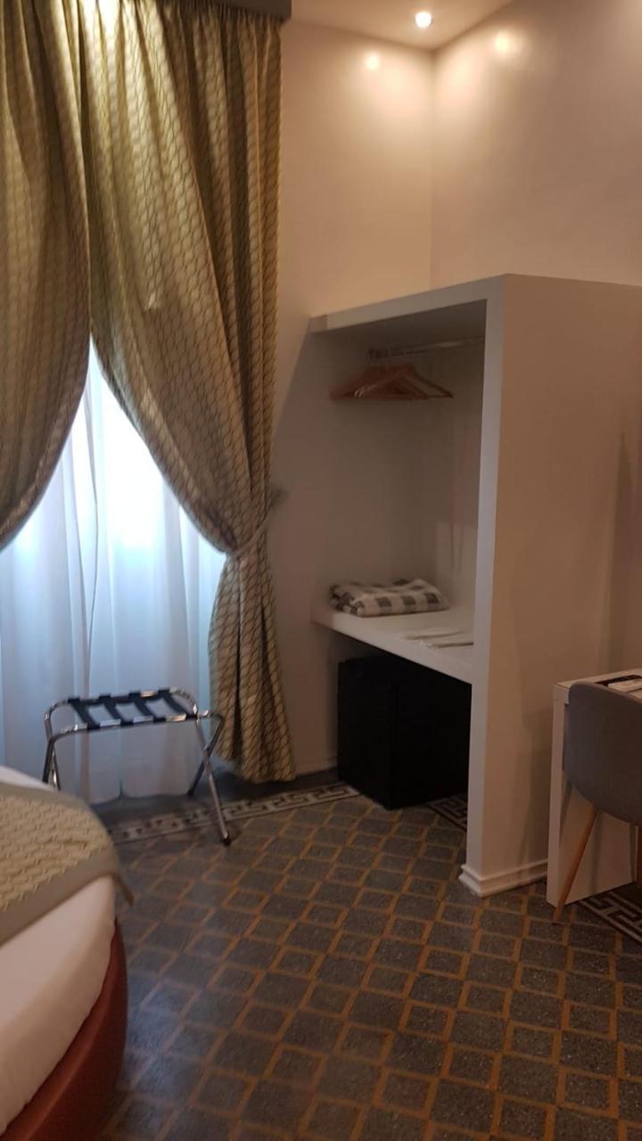 Collina Suites Rome Luaran gambar