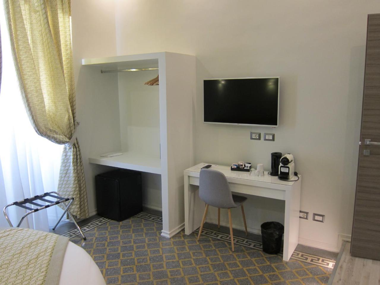 Collina Suites Rome Luaran gambar