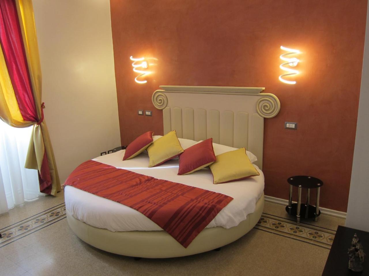 Collina Suites Rome Luaran gambar