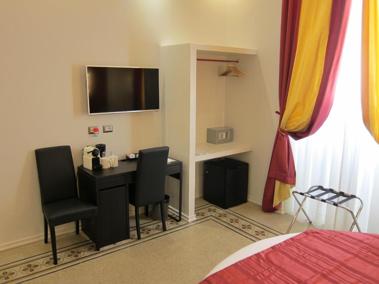 Collina Suites Rome Luaran gambar