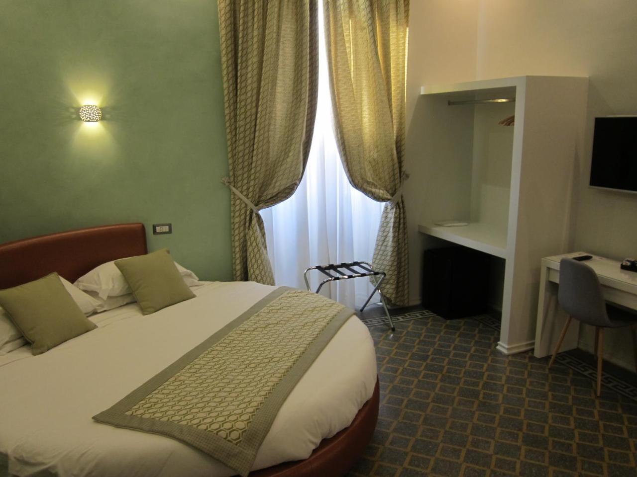 Collina Suites Rome Luaran gambar