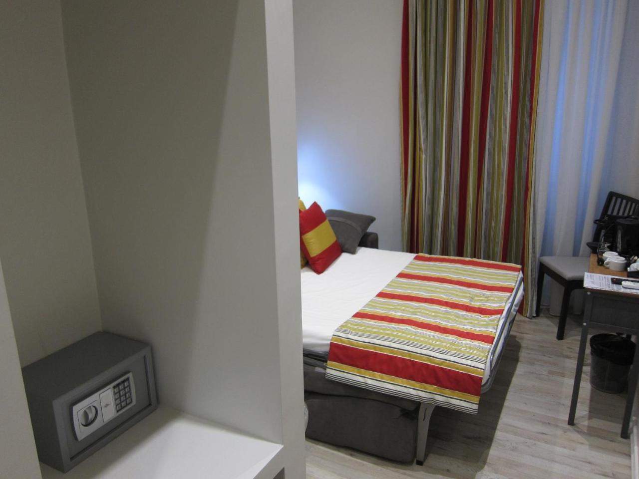 Collina Suites Rome Luaran gambar