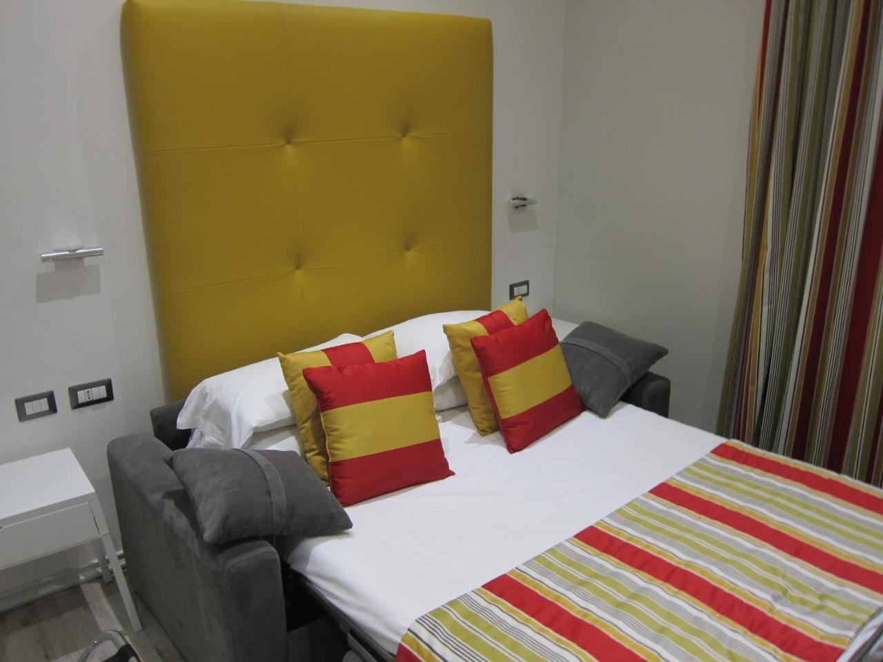 Collina Suites Rome Luaran gambar