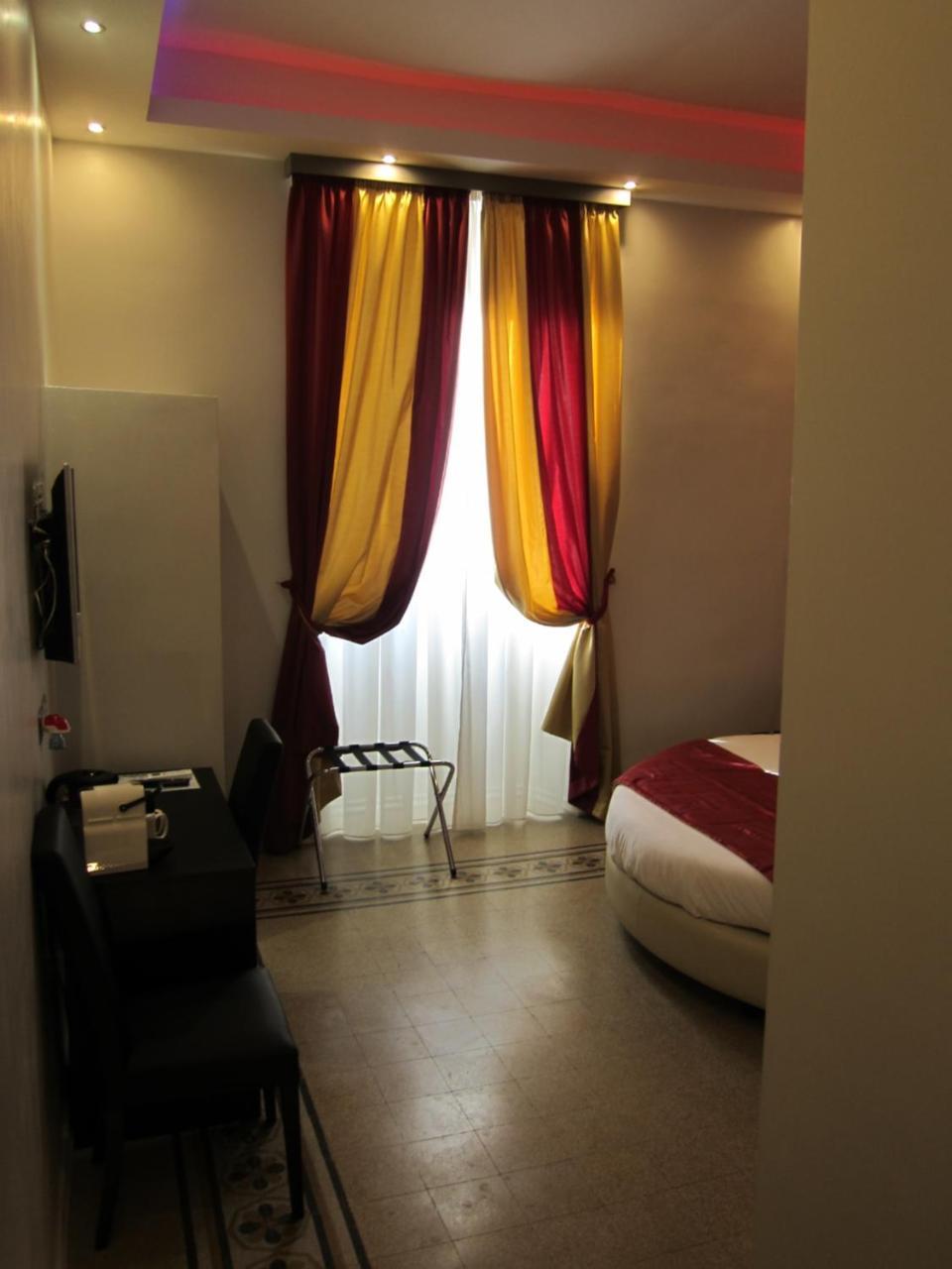 Collina Suites Rome Luaran gambar