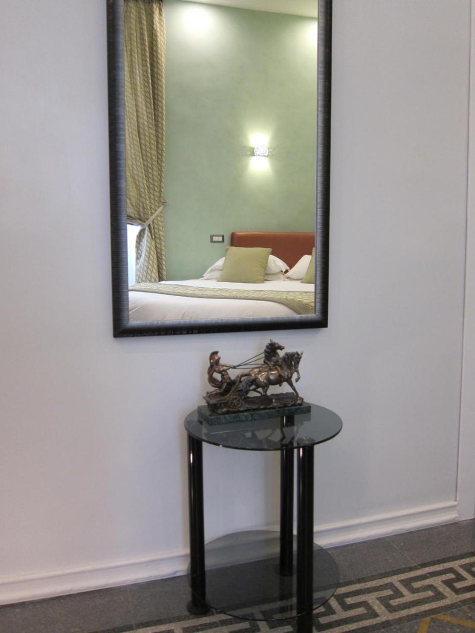 Collina Suites Rome Luaran gambar