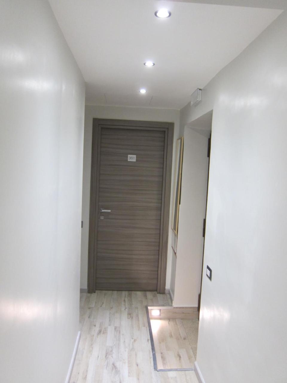 Collina Suites Rome Luaran gambar
