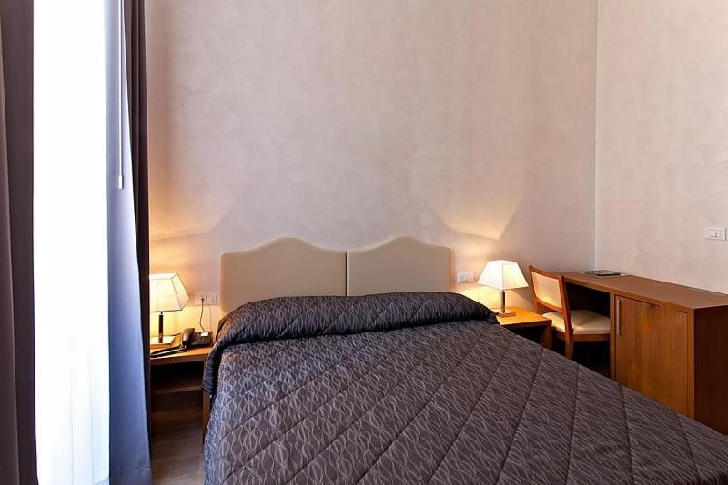 Collina Suites Rome Luaran gambar